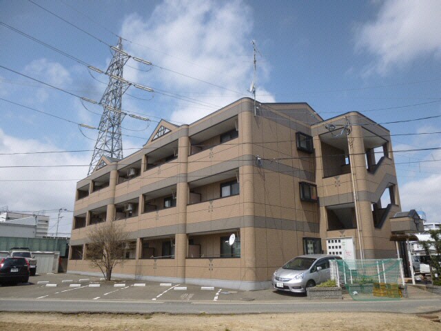 南仙台駅 徒歩20分 1階の物件外観写真