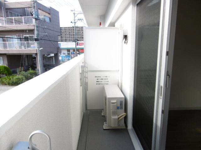南仙台駅 徒歩2分 3階の物件内観写真