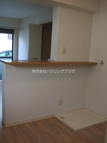 グレース松原の物件内観写真