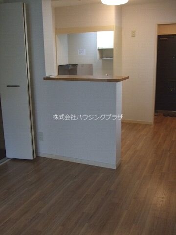グレース松原の物件内観写真