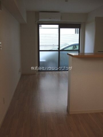 グレース松原の物件内観写真