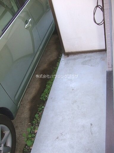 グレース松原の物件内観写真