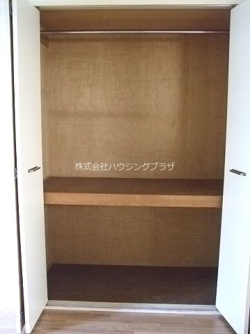 グレース松原の物件内観写真