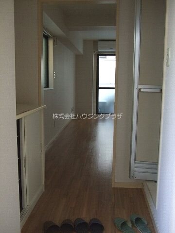 グレース松原の物件内観写真