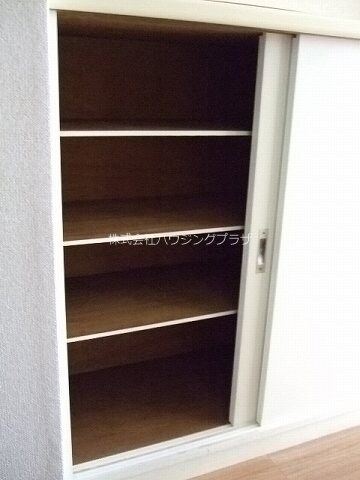 グレース松原の物件内観写真