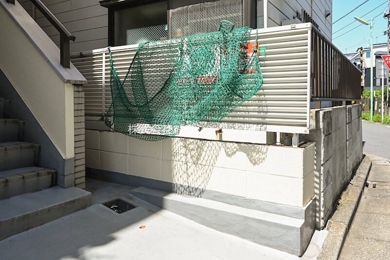 グレース松原の物件内観写真