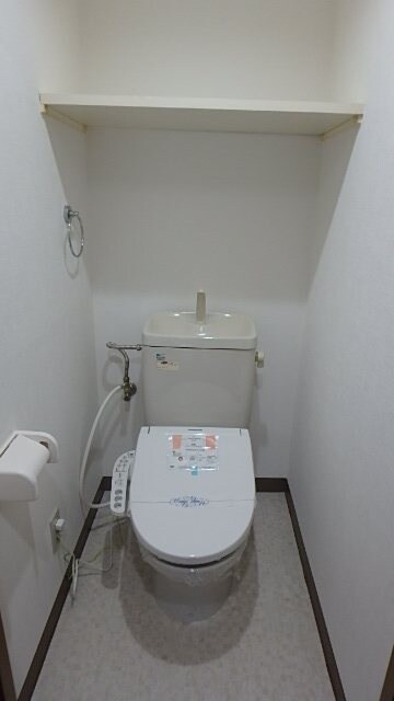 ニューベリーヒルズの物件内観写真