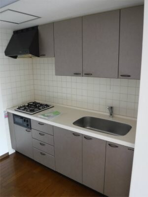 ニューベリーヒルズの物件内観写真