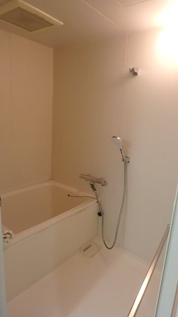 ニューベリーヒルズの物件内観写真