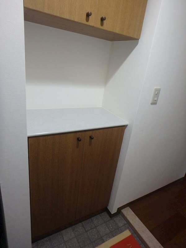 ニューベリーヒルズの物件内観写真