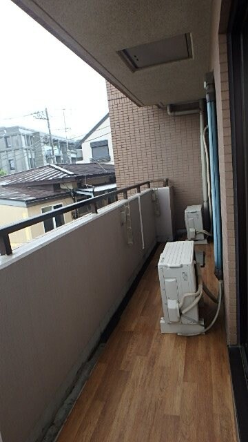 ニューベリーヒルズの物件内観写真