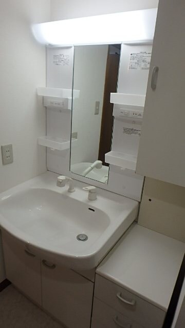 ニューベリーヒルズの物件内観写真