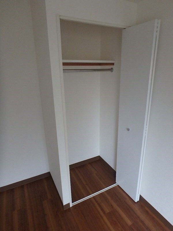 ニューベリーヒルズの物件内観写真