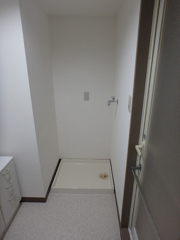 ニューベリーヒルズの物件内観写真