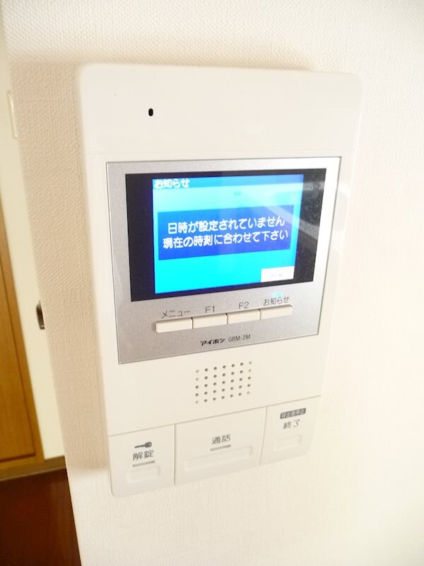 ニューベリーヒルズの物件内観写真