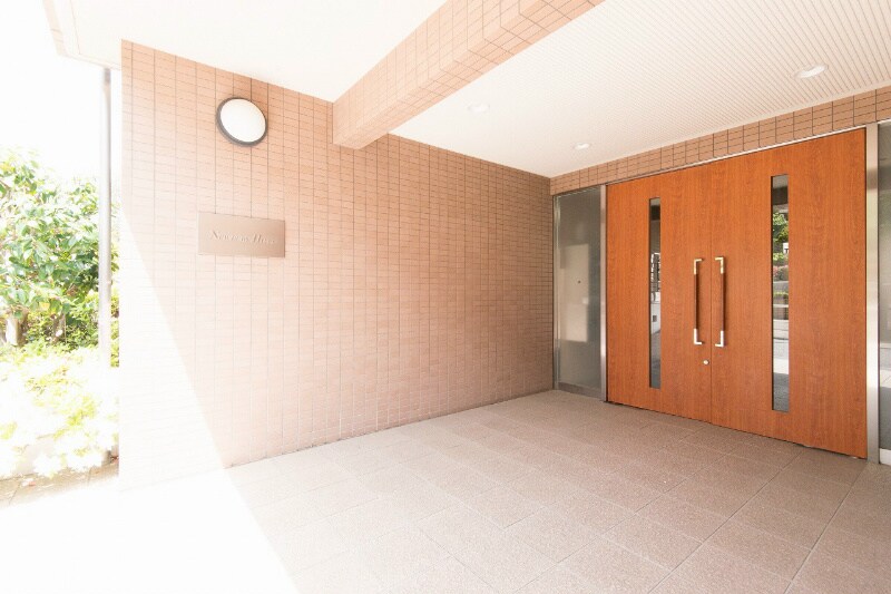 ニューベリーヒルズの物件内観写真
