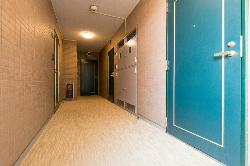 ニューベリーヒルズの物件内観写真