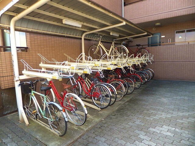 ニューベリーヒルズの物件内観写真