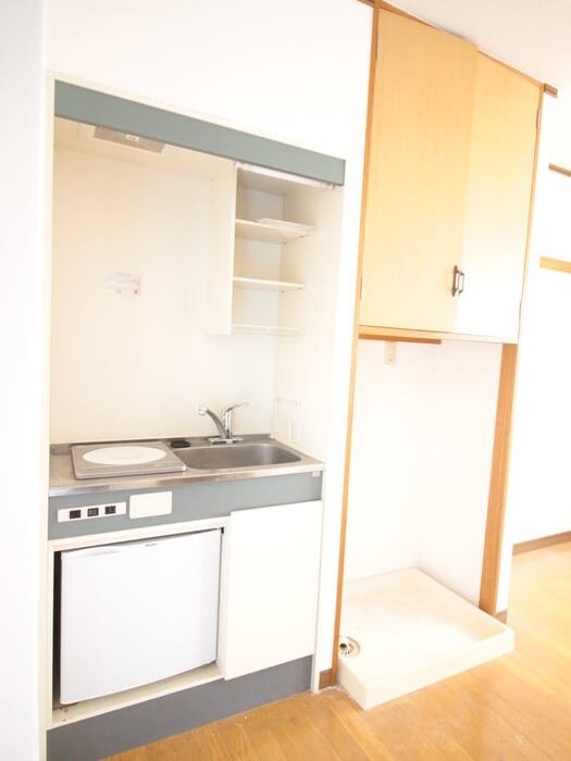 ルミエール代田の物件内観写真