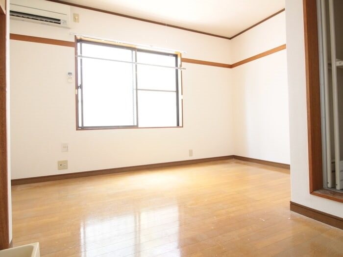 ルミエール代田の物件内観写真