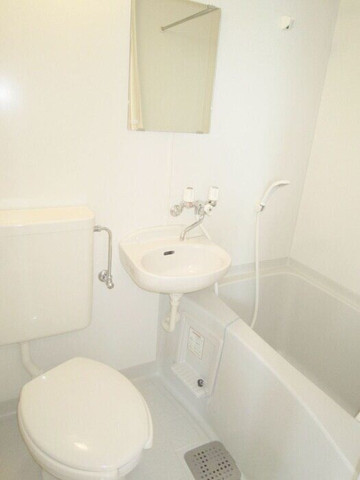 ルミエール代田の物件内観写真