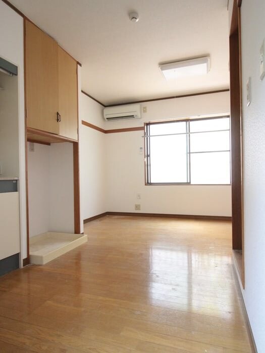 ルミエール代田の物件内観写真