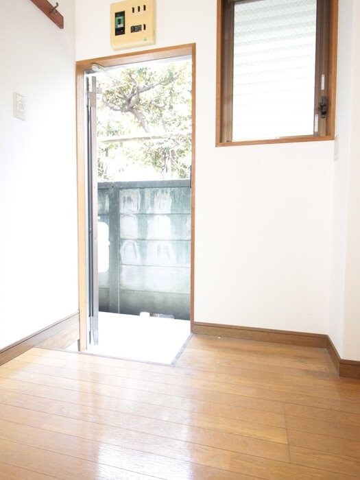 ルミエール代田の物件内観写真