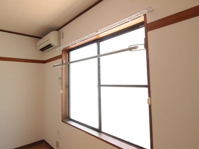 ルミエール代田の物件内観写真