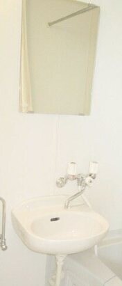 ルミエール代田の物件内観写真