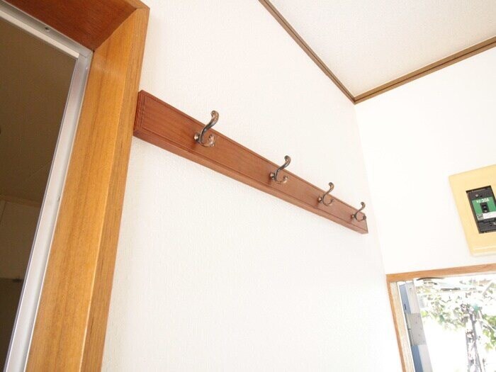 ルミエール代田の物件内観写真