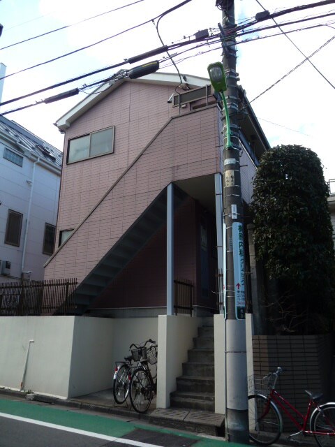 ルミエール代田の物件内観写真