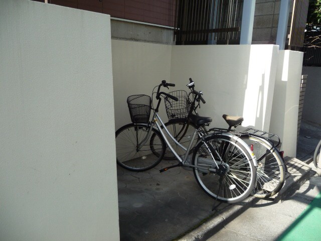 ルミエール代田の物件内観写真