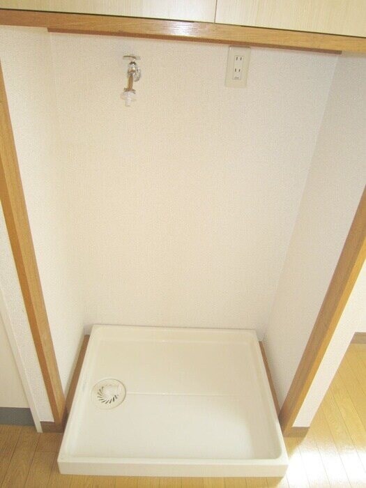 ルミエール代田の物件内観写真