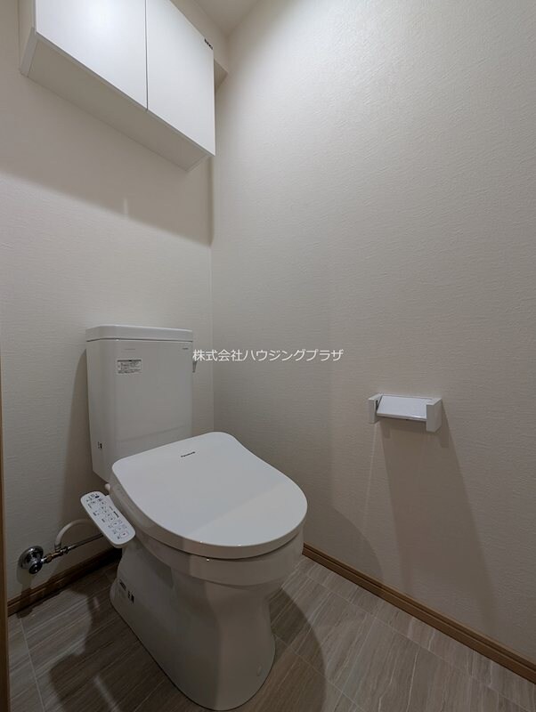 梅原マンションの物件内観写真