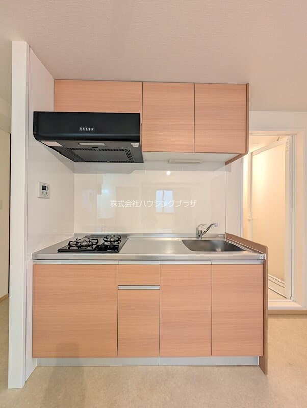 梅原マンションの物件内観写真