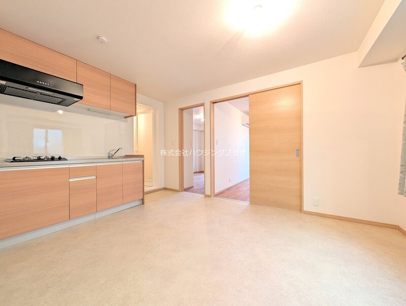 梅原マンションの物件内観写真