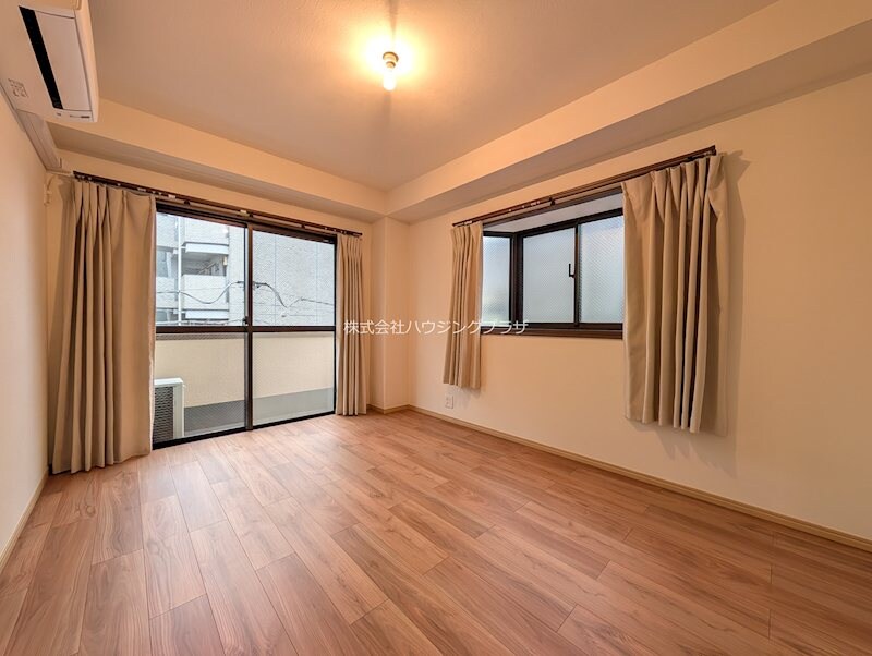 梅原マンションの物件内観写真