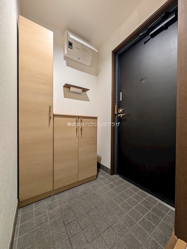 梅原マンションの物件内観写真