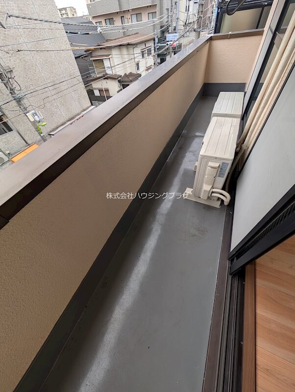 梅原マンションの物件内観写真