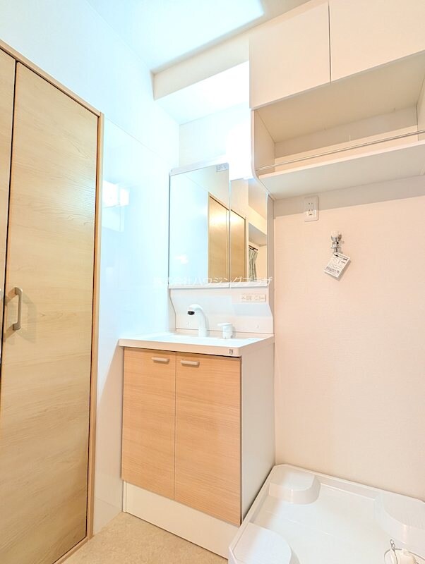 梅原マンションの物件内観写真