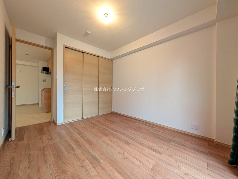 梅原マンションの物件内観写真