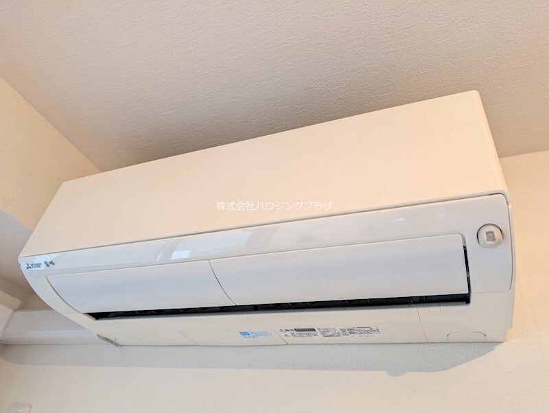 梅原マンションの物件内観写真