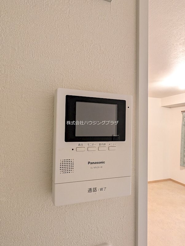 梅原マンションの物件内観写真