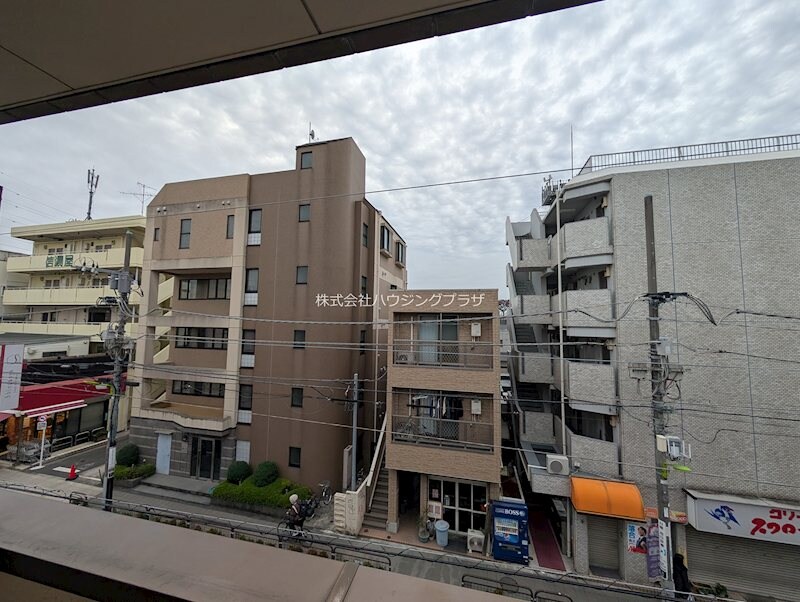 梅原マンションの物件内観写真