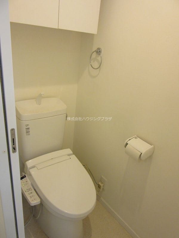 ユニテ柿生の物件内観写真