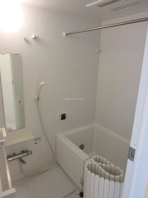 ユニテ柿生の物件内観写真