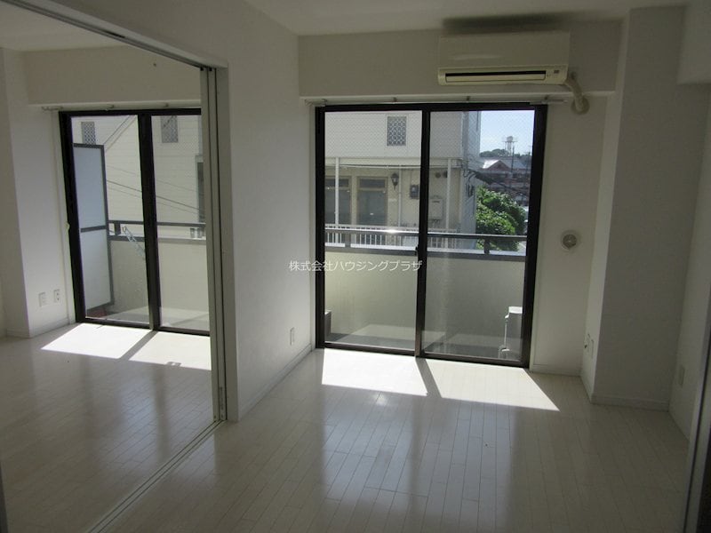 ユニテ柿生の物件内観写真