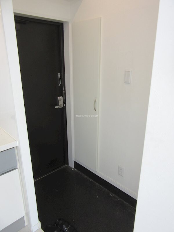 ユニテ柿生の物件内観写真