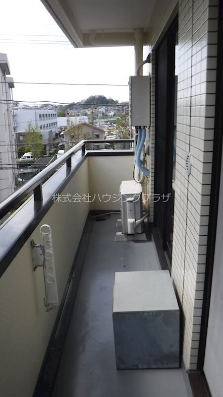 ユニテ柿生の物件内観写真