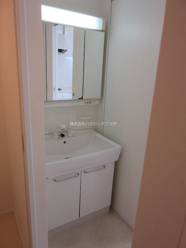 ユニテ柿生の物件内観写真